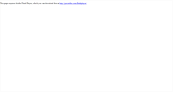 Desktop Screenshot of mascotte.maximonline.ru